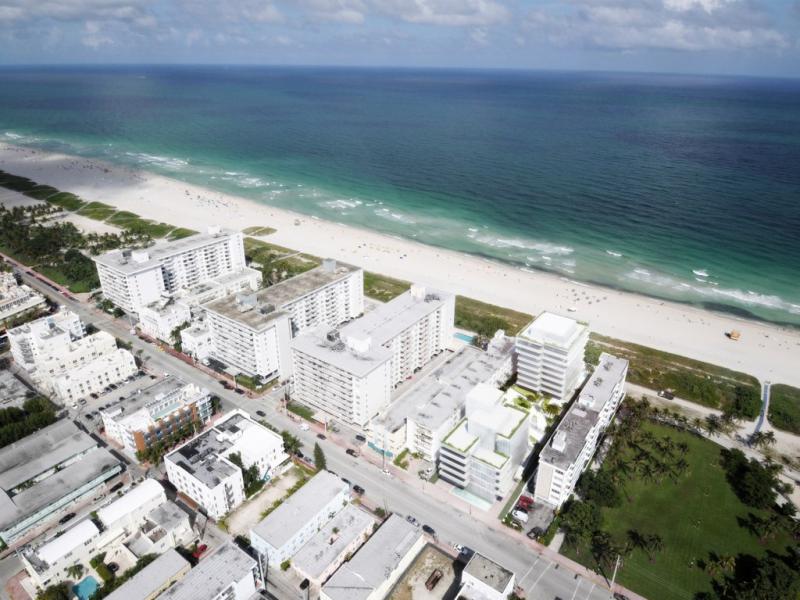 apartamentos en venta en 321 Ocean