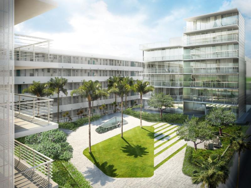 apartamentos en venta en 321 Ocean