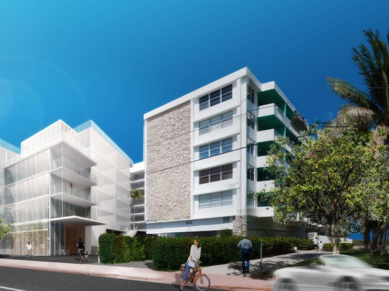 apartamentos en venta en 321 Ocean