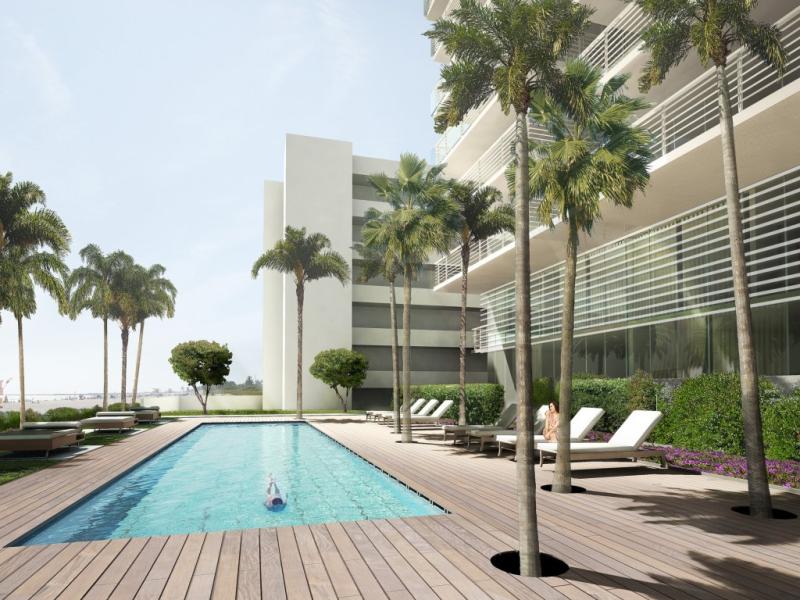 apartamentos en venta en 321 Ocean