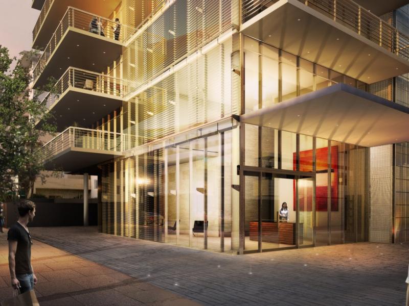 apartamentos en venta en 321 Ocean