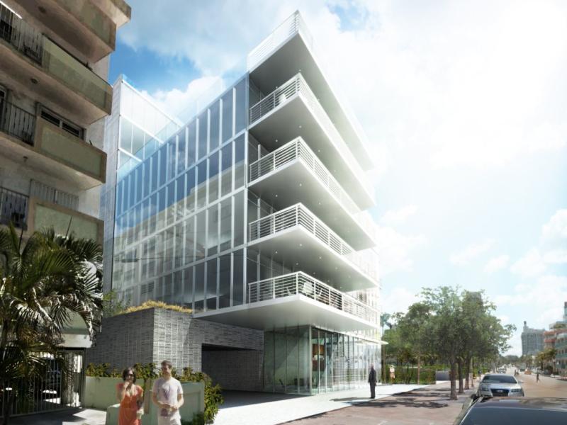 apartamentos en venta en 321 Ocean