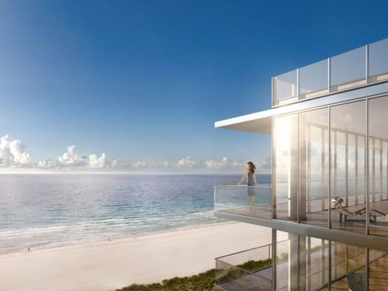 apartamentos en venta en 321 Ocean