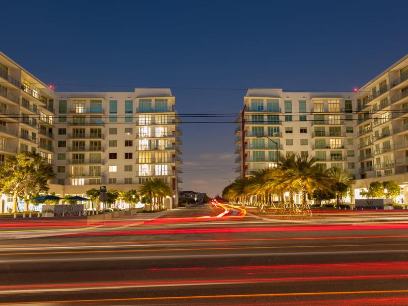 Condos for rent at Midtown Doral