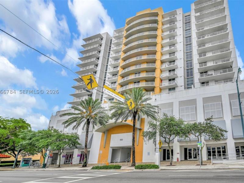 apartamento en alquiler en Brickell Vista