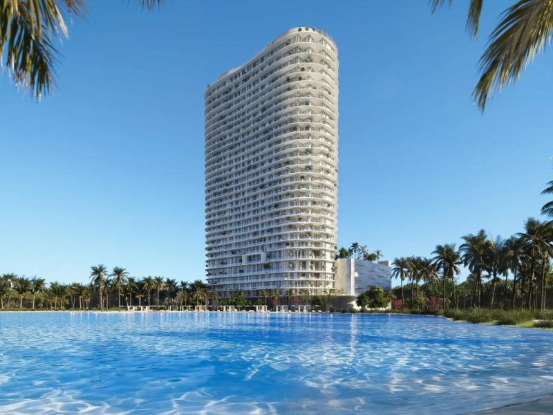 Condos for sale at One Park Tower by Turnberry