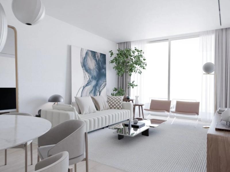 Condos for sale at One Park Tower by Turnberry
