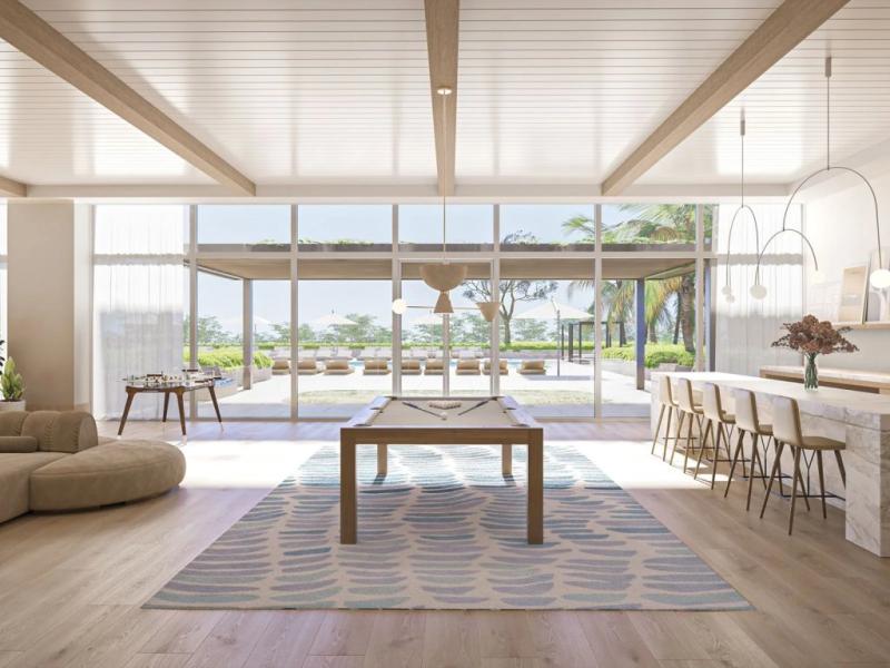 Condos for sale at One Park Tower by Turnberry