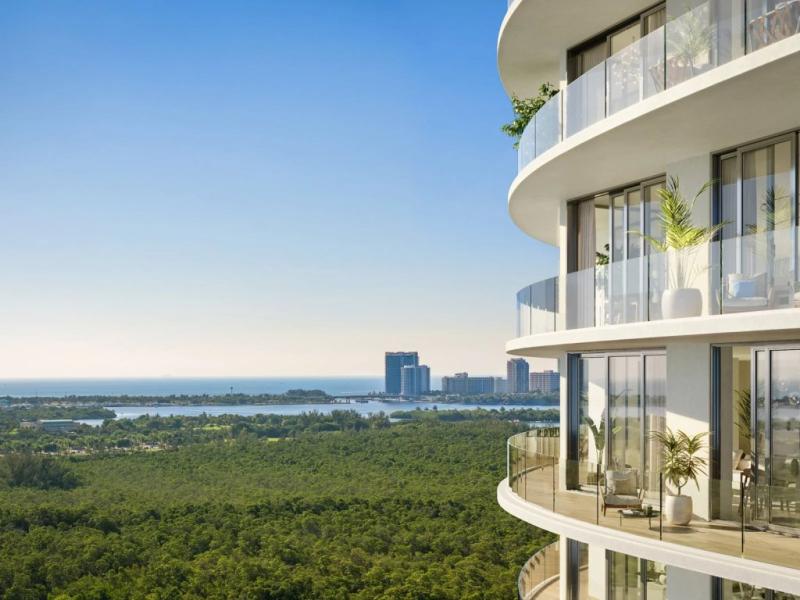 Condos for sale at One Park Tower by Turnberry