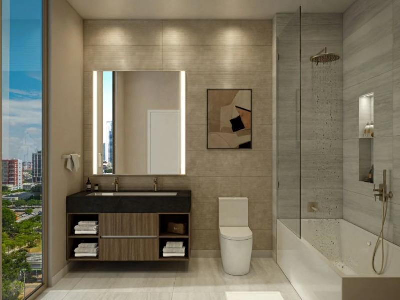 Condos for sale at 14 Roc Miami