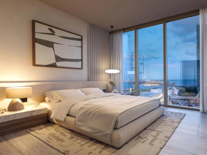Condos for sale at 14 Roc Miami