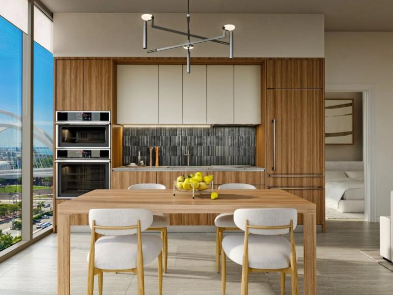 Condos for sale at 14 Roc Miami