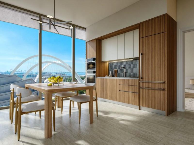 Condos for sale at 14 Roc Miami