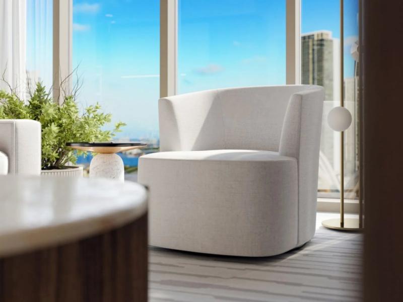Condos for sale at 14 Roc Miami