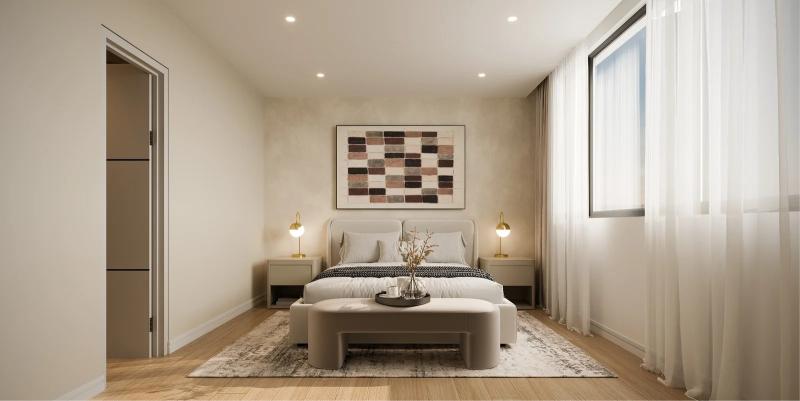 apartamentos en venta en Melia Residences Miami