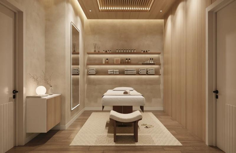 apartamentos en venta en Melia Residences Miami