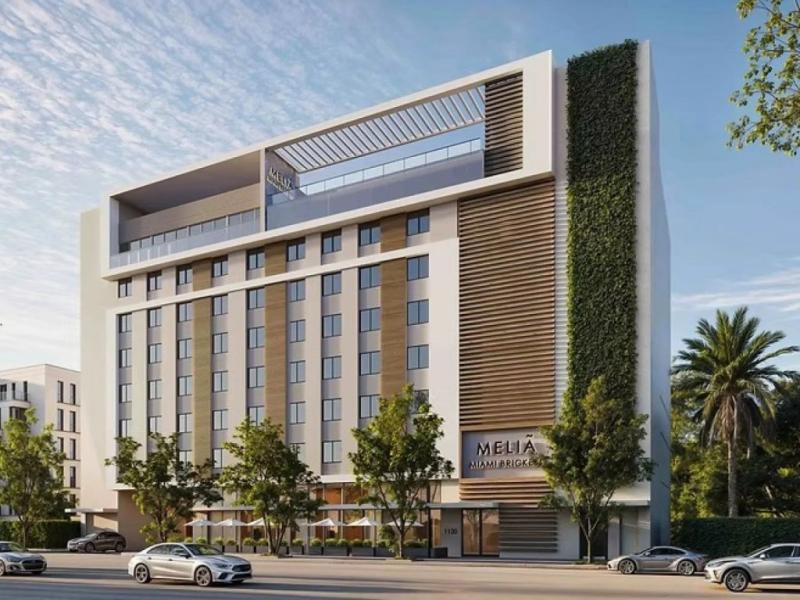 Condos for sale at Melia Residences Miami
