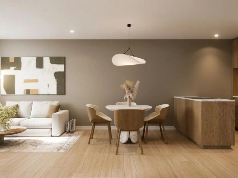Condos for sale at Melia Residences Miami