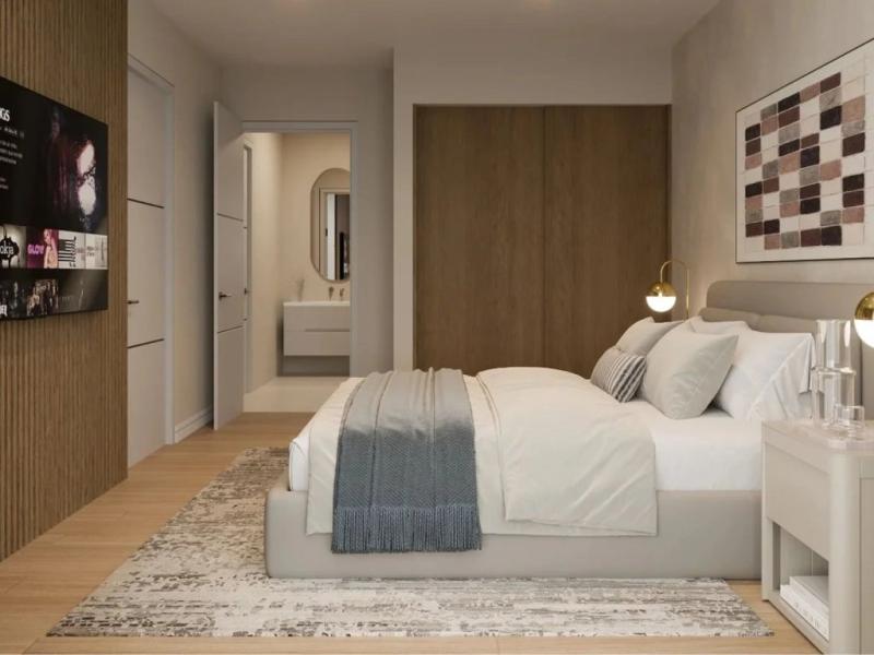Condos for sale at Melia Residences Miami