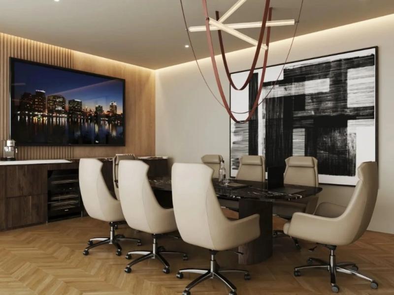 Condos for sale at Melia Residences Miami