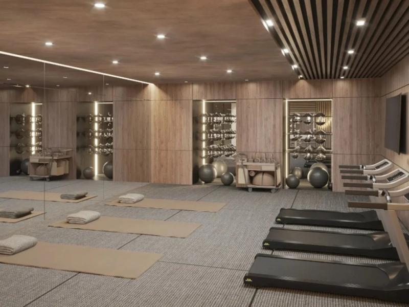 Condos for sale at Melia Residences Miami