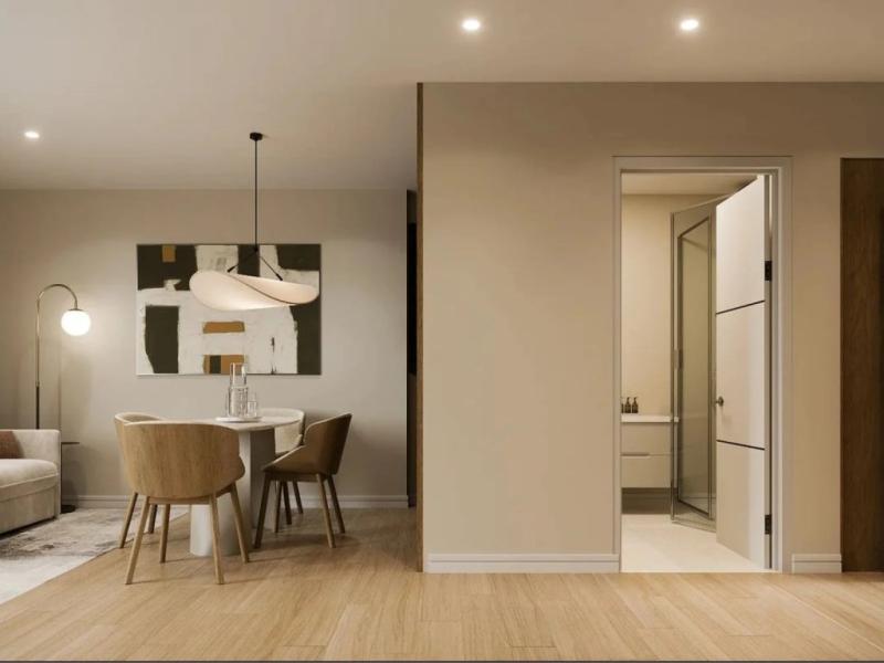Condos for sale at Melia Residences Miami