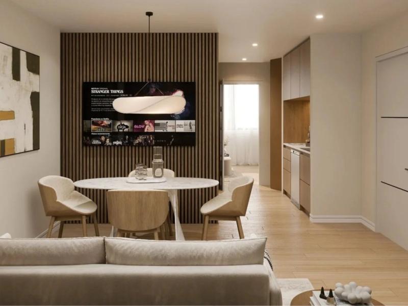 Condos for sale at Melia Residences Miami