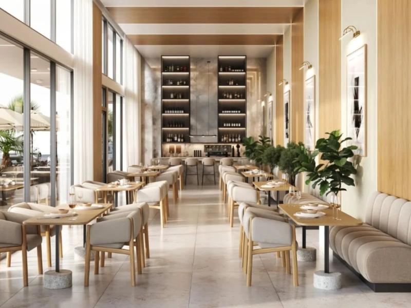 Condos for sale at Melia Residences Miami