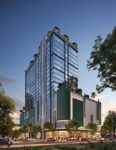 Condos in Downtown Miami