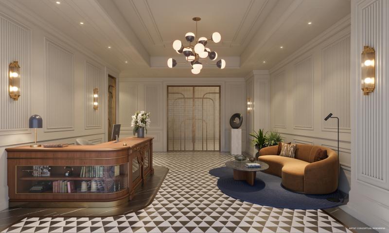 Condos for sale at ONE W12 Residences
