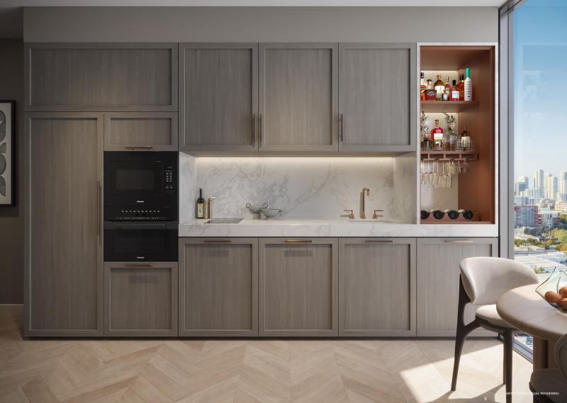 Condos for sale at ONE W12 Residences