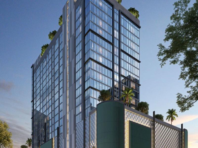 Condos for sale at ONE W12 Residences