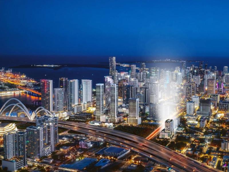 Condos for sale at ONE W12 Residences