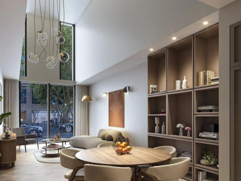 Condos for sale at ONE W12 Residences