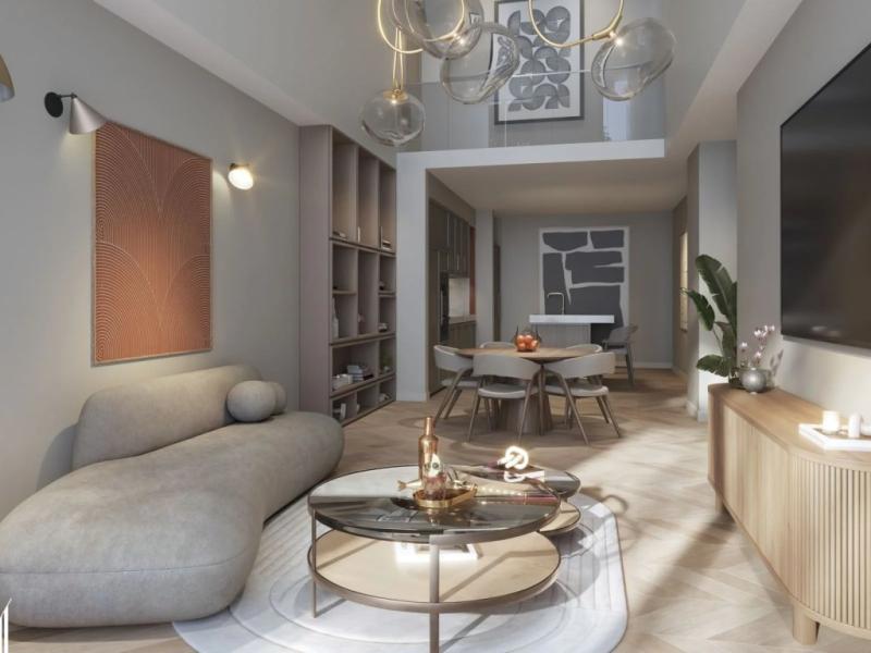 Condos for sale at ONE W12 Residences