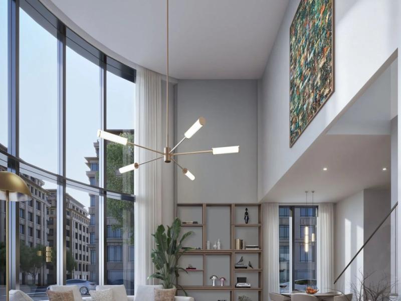 Condos for sale at ONE W12 Residences