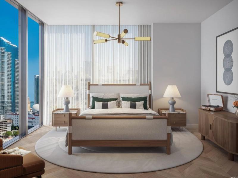 Condos for sale at ONE W12 Residences