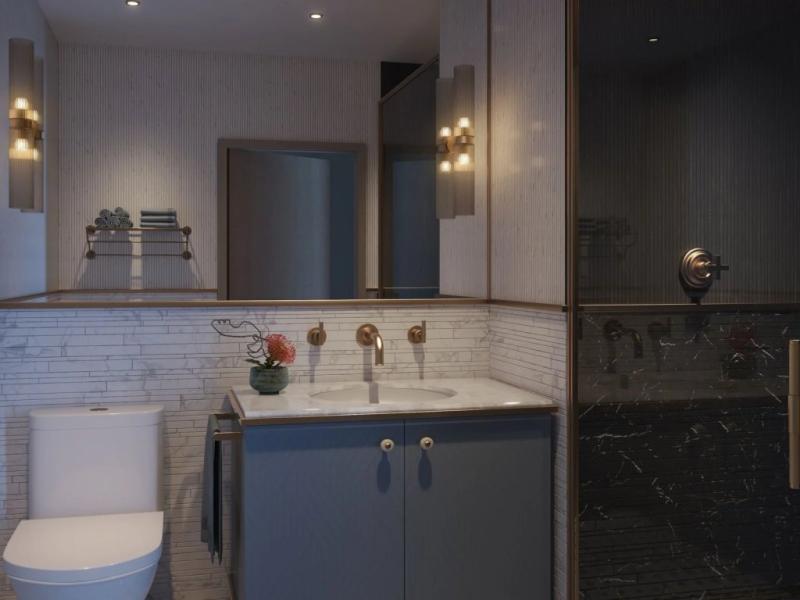Condos for sale at ONE W12 Residences