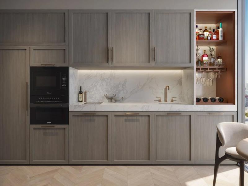 Condos for sale at ONE W12 Residences