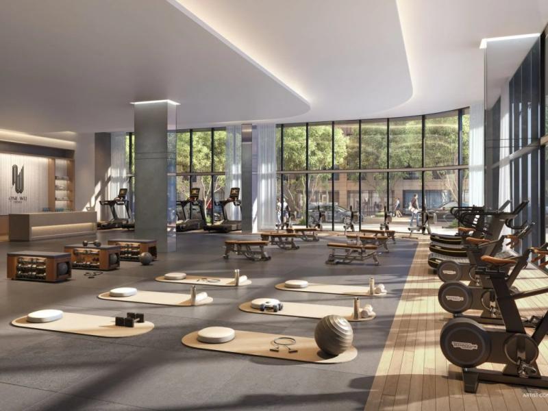 Condos for sale at ONE W12 Residences