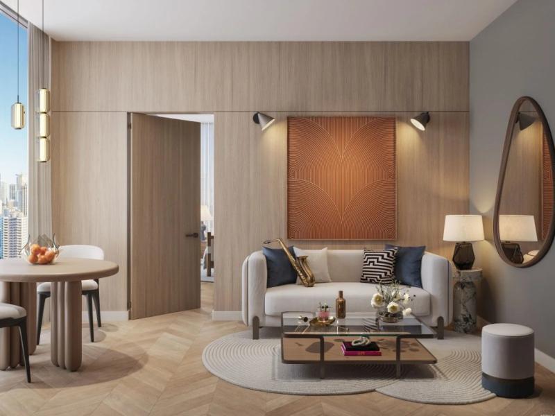 Condos for sale at ONE W12 Residences