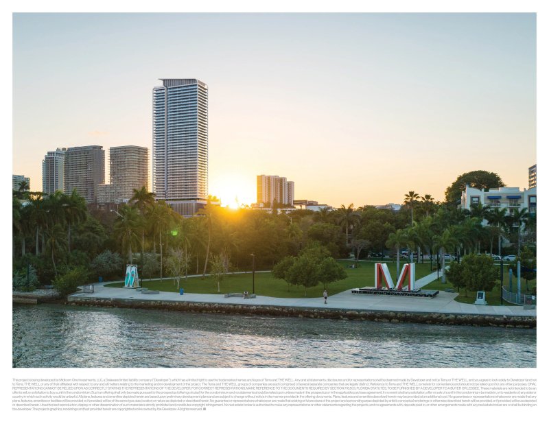 Condos for sale at Jean-Georges Miami Tropic Residences