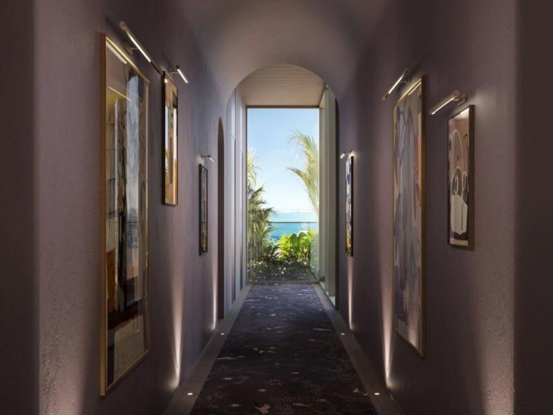 Condos for sale at Jean-Georges Miami Tropic Residences