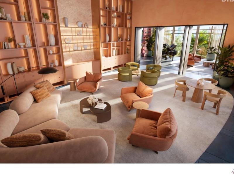 Condos for sale at Jean-Georges Miami Tropic Residences