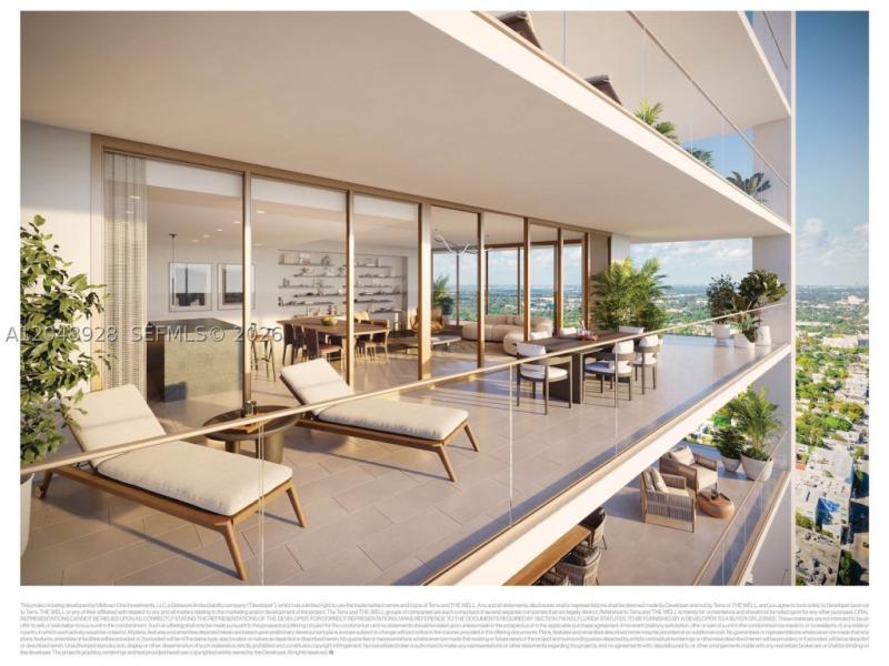 compra ou alugar em Midtown Miami & Edgewater