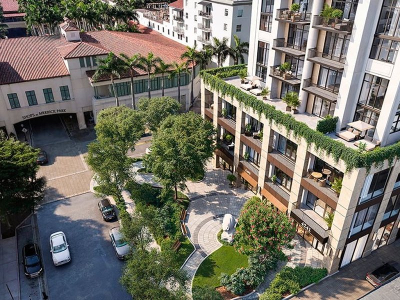 Condo for sale at CORA