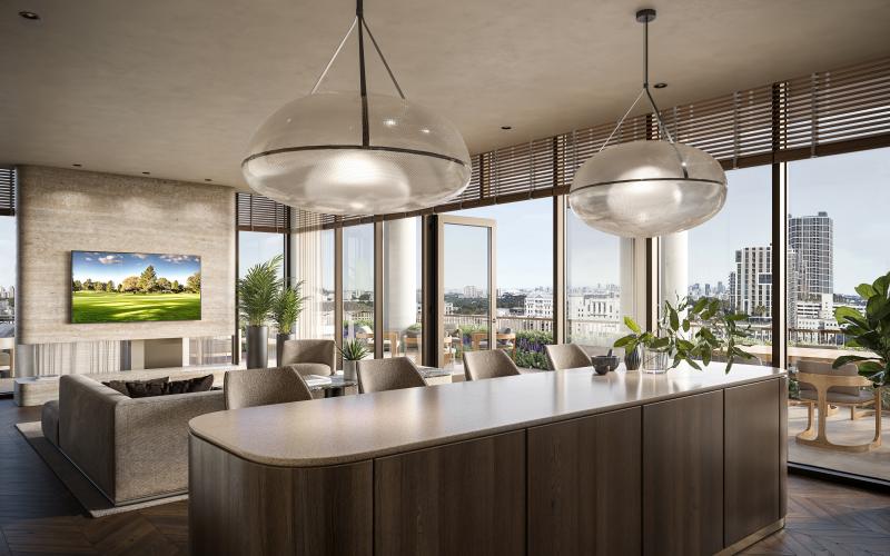 Comprar apartamento no CORA