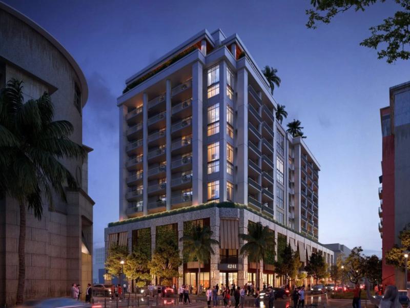 Condos for sale at CORA