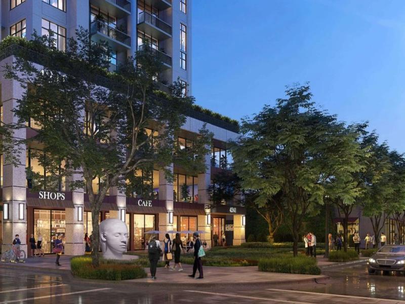 Condos for sale at CORA