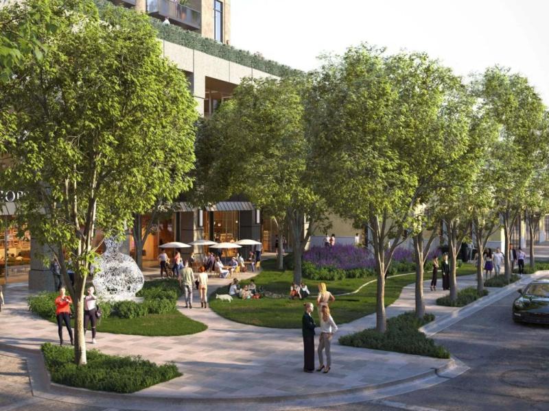 Condos for sale at CORA